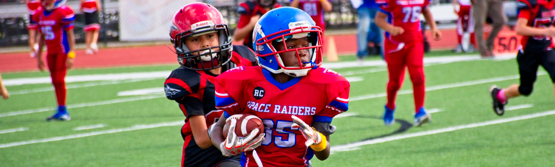 Sports at PVG Event Photography